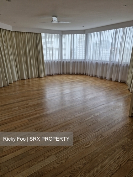 Beverly Hill (D10), Condominium #629381111